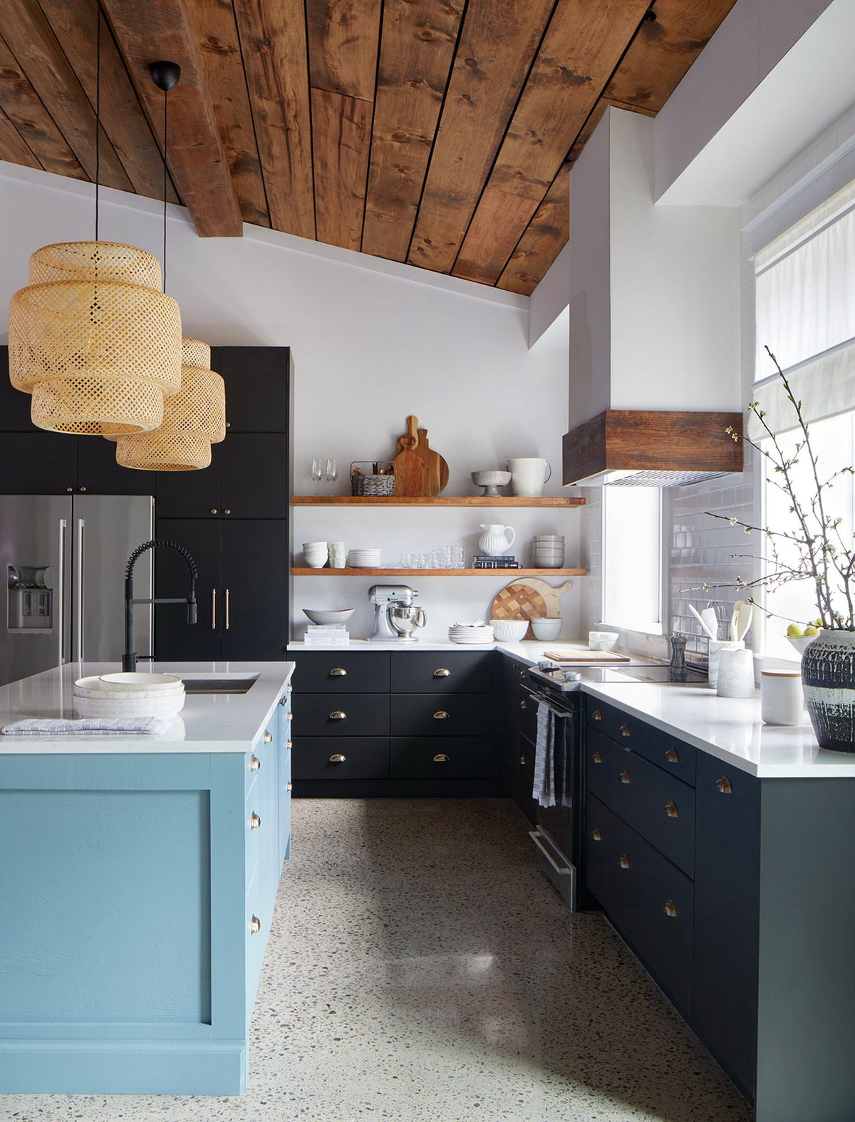 HanStone Montauk — ambiance 13 | Union Stone