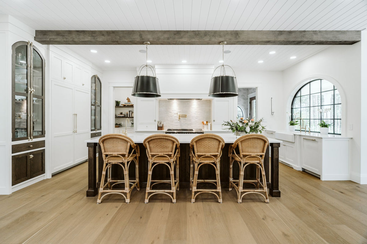 HanStone Montauk — ambiance 7 | Union Stone