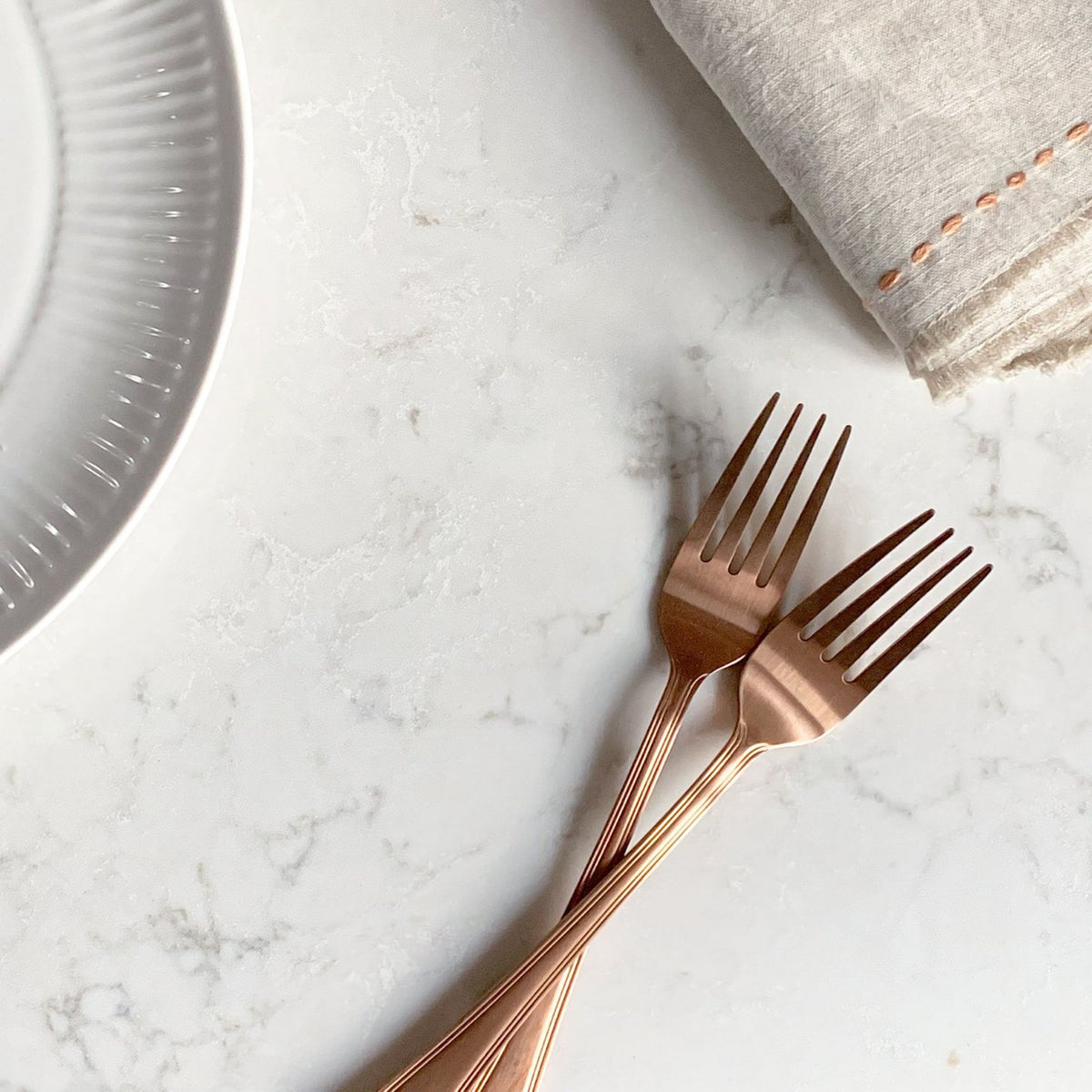 HanStone Montauk — ambiance 8 | Union Stone