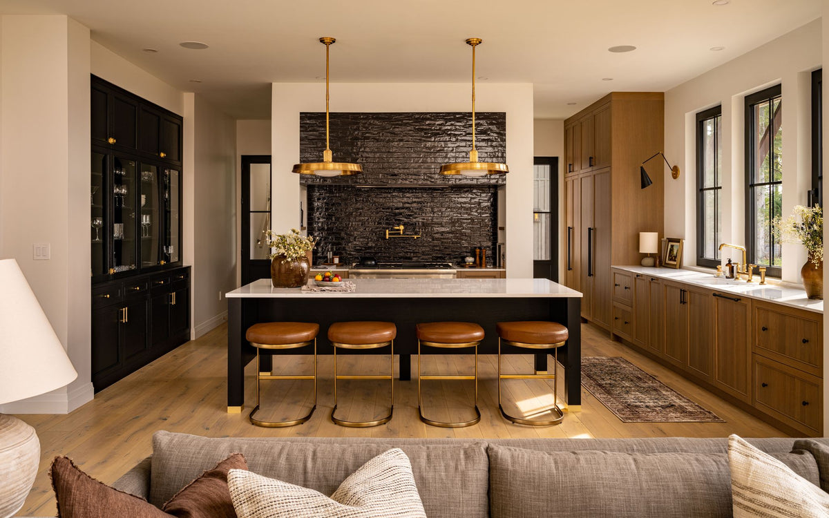HanStone Montauk — ambiance 9 | Union Stone