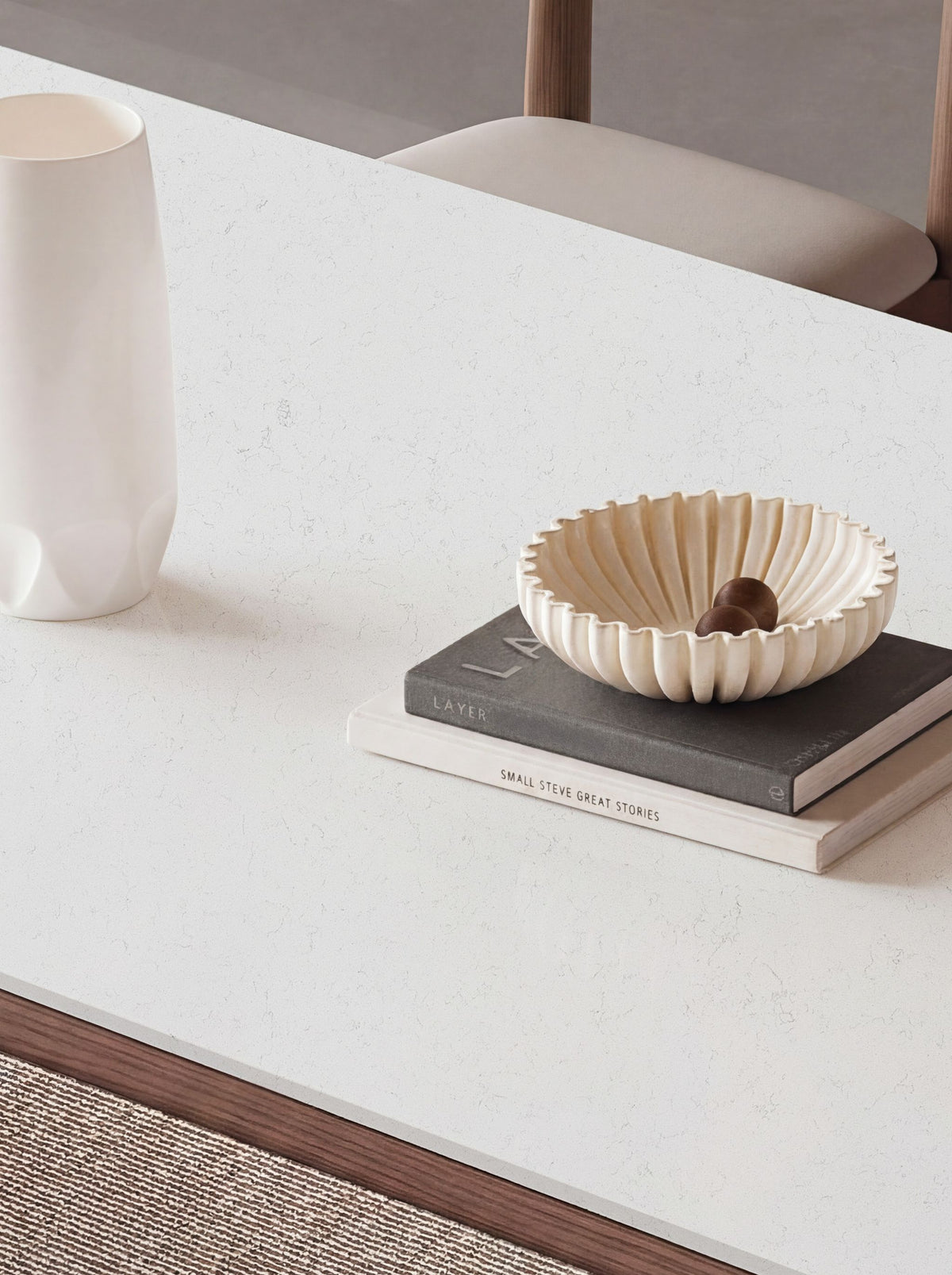 HanStone Revie — ambiance 1 | Union Stone