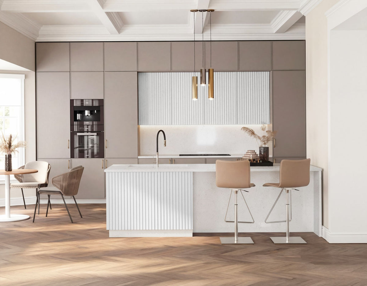 HanStone Revie — ambiance 2 | Union Stone
