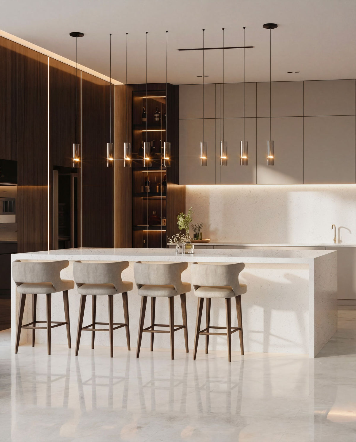 HanStone Revie — ambiance 4 | Union Stone