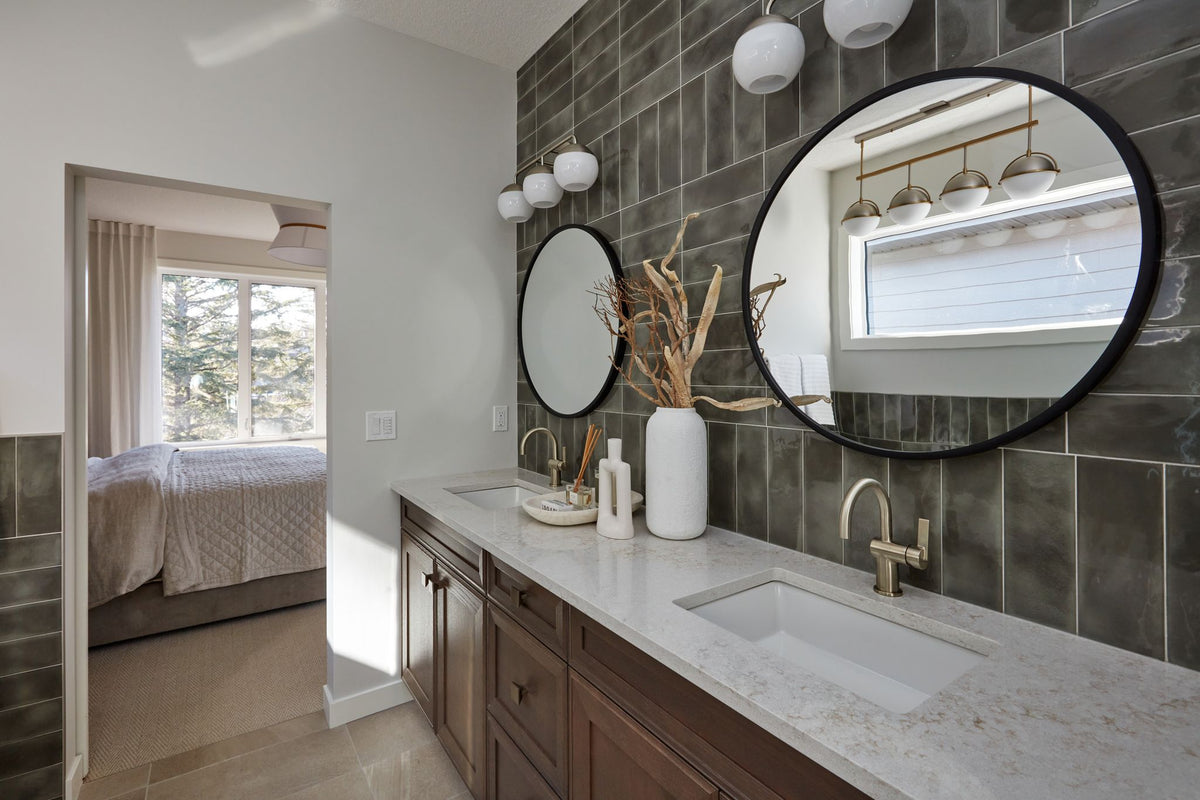 HanStone Ridge — ambiance 2 | Union Stone