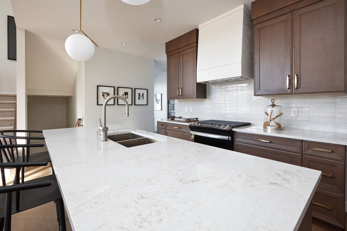 HanStone Ridge — ambiance 4 | Union Stone