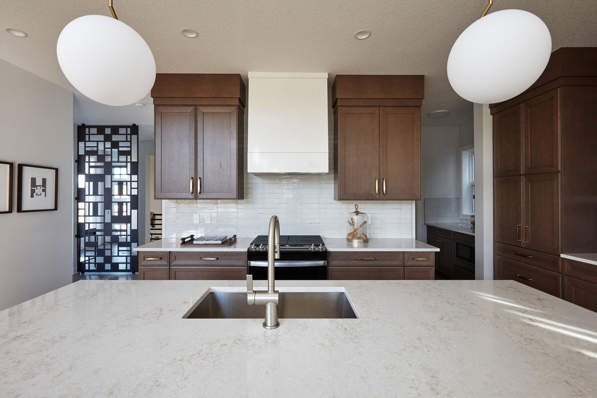 HanStone Ridge — ambiance 5 | Union Stone
