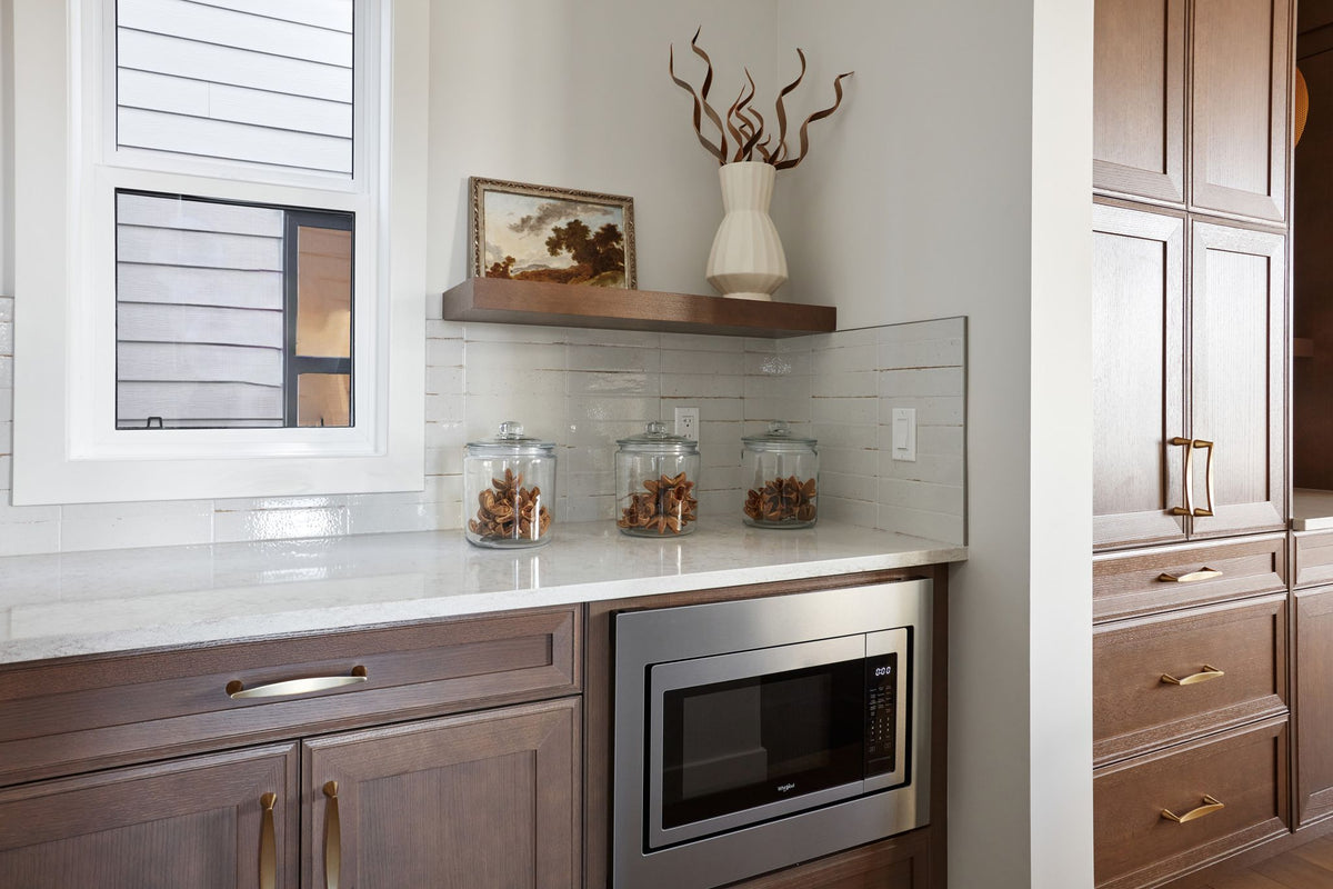 HanStone Ridge — ambiance 6 | Union Stone