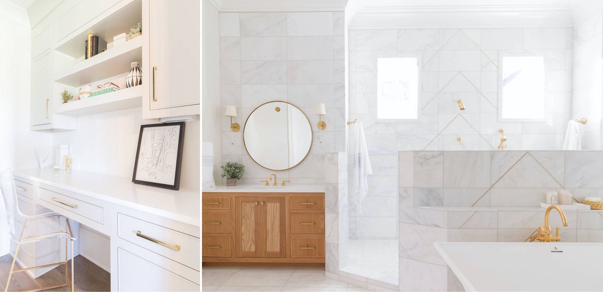 HanStone Royale Blanc — ambiance 2 | Union Stone