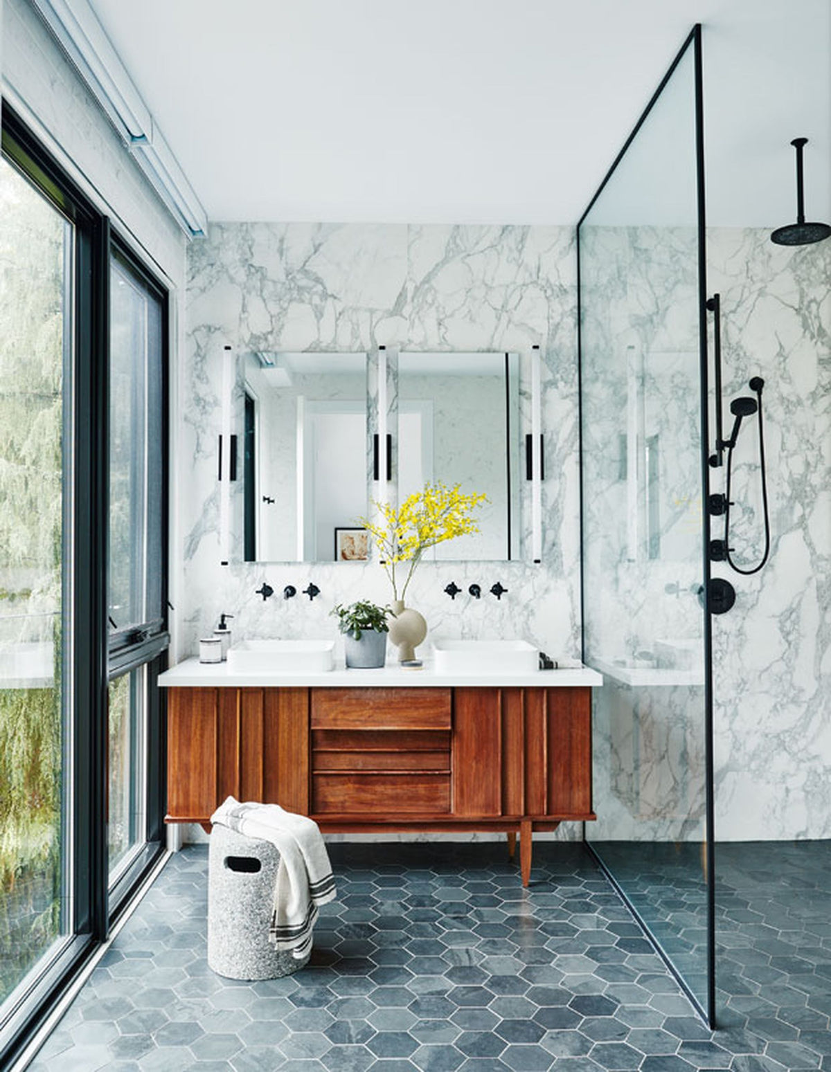 HanStone Royale Blanc — ambiance 4 | Union Stone