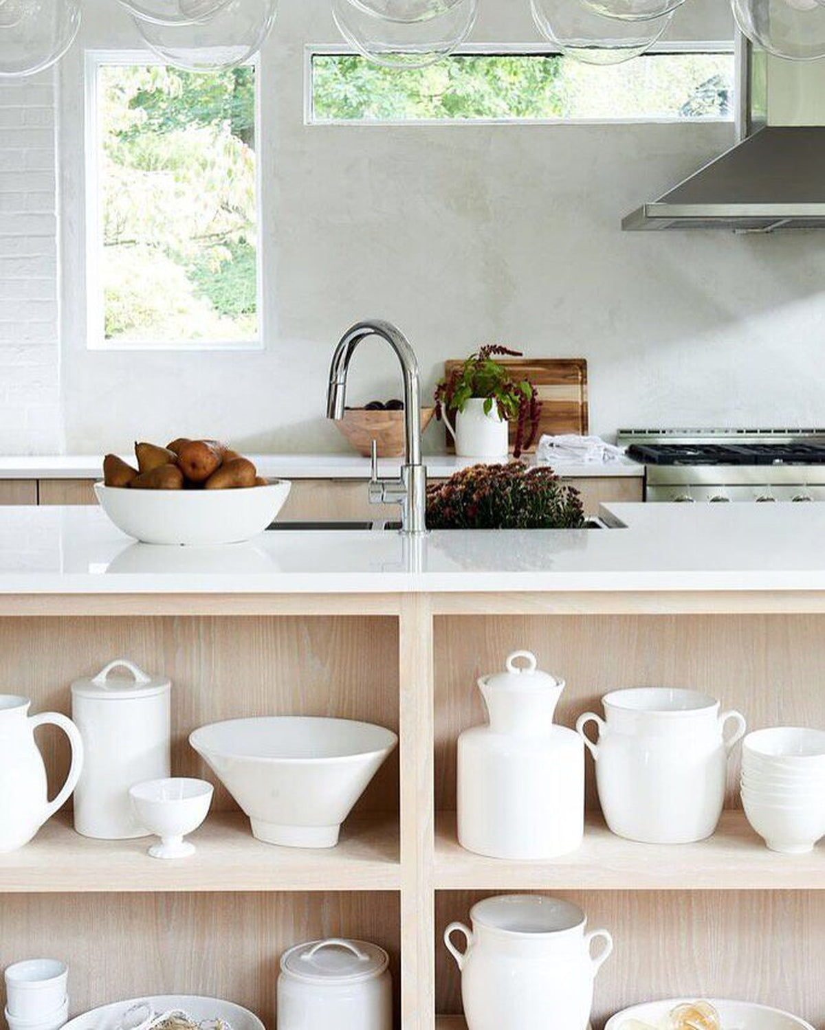 HanStone Royale Blanc — ambiance 5 | Union Stone