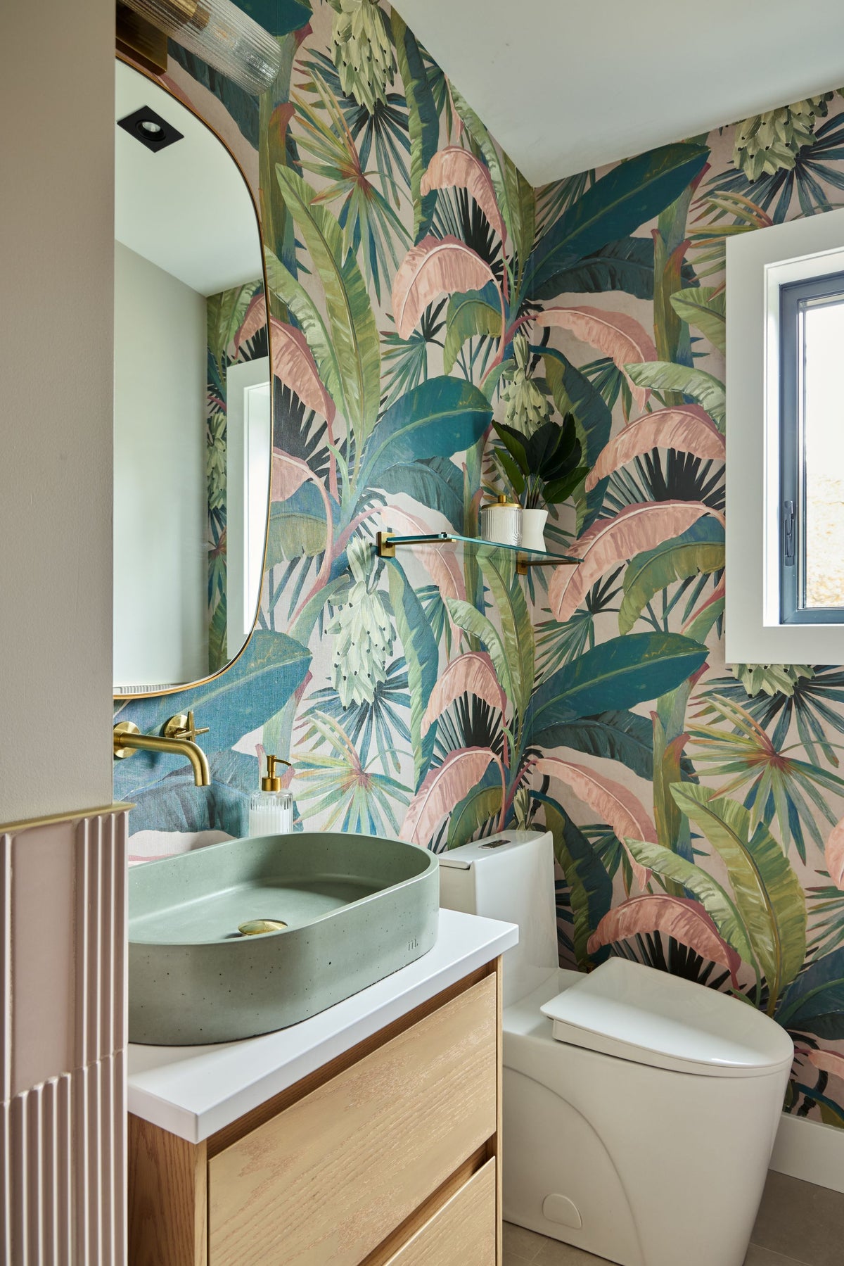 HanStone Royale Blanc — ambiance 6 | Union Stone