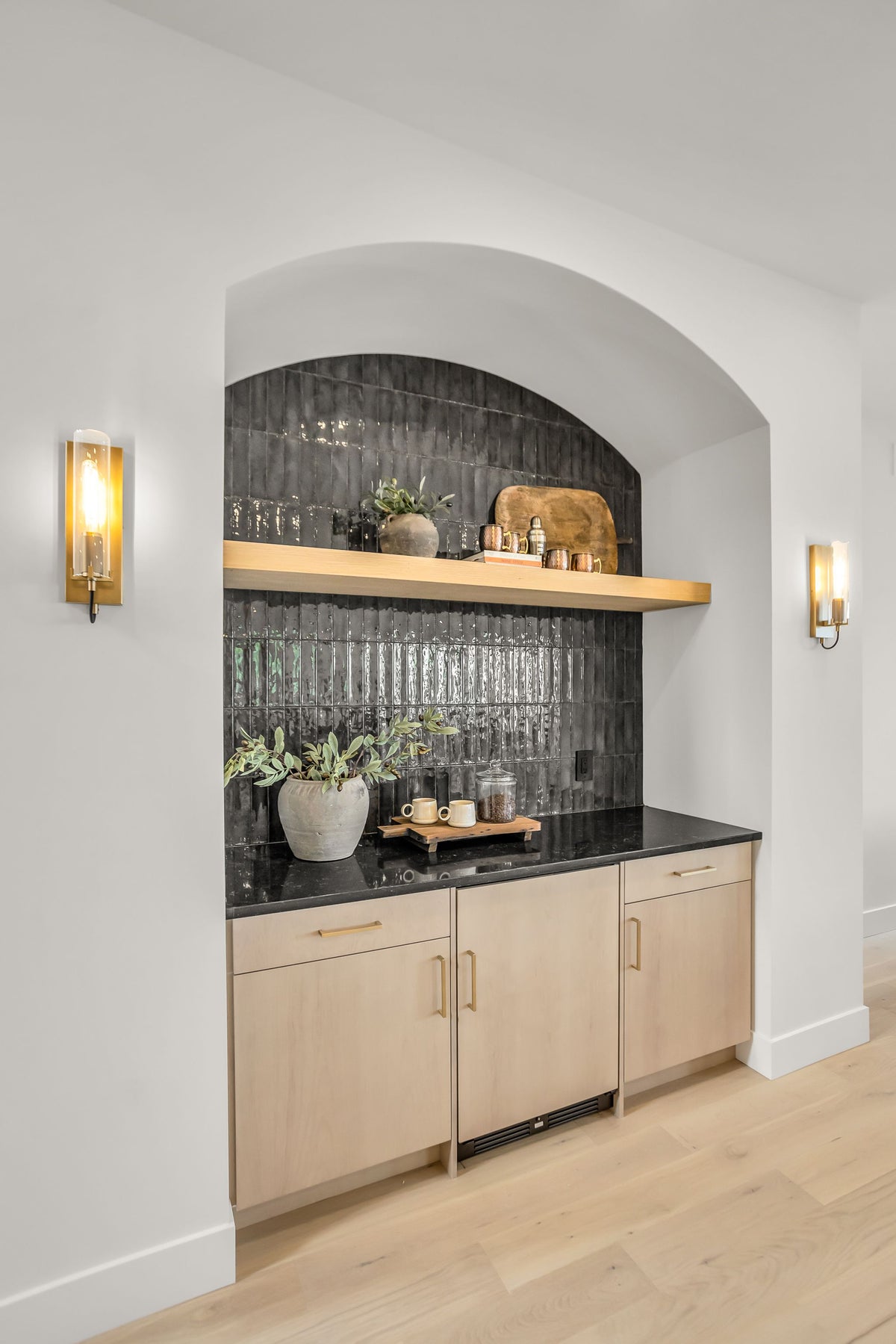 HanStone Silhouette — ambiance 2 | Union Stone