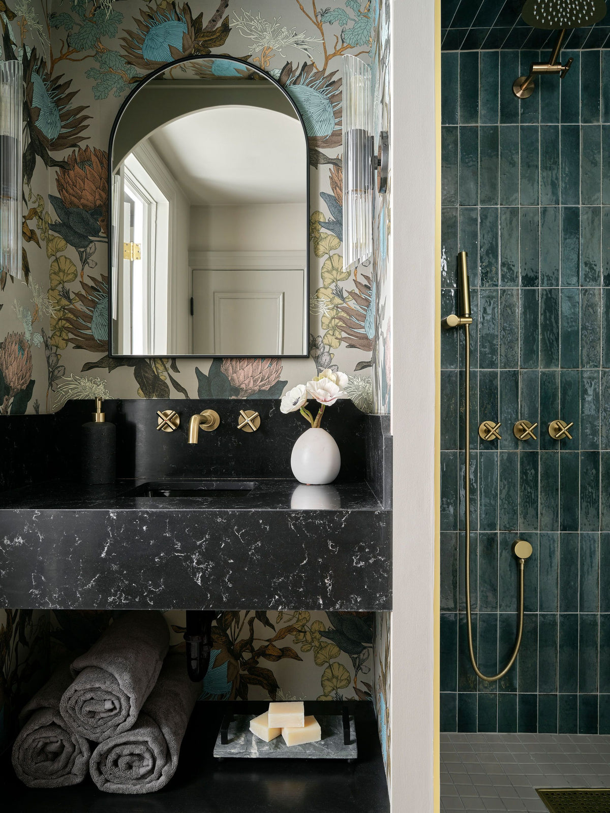 HanStone Silhouette — ambiance 4 | Union Stone