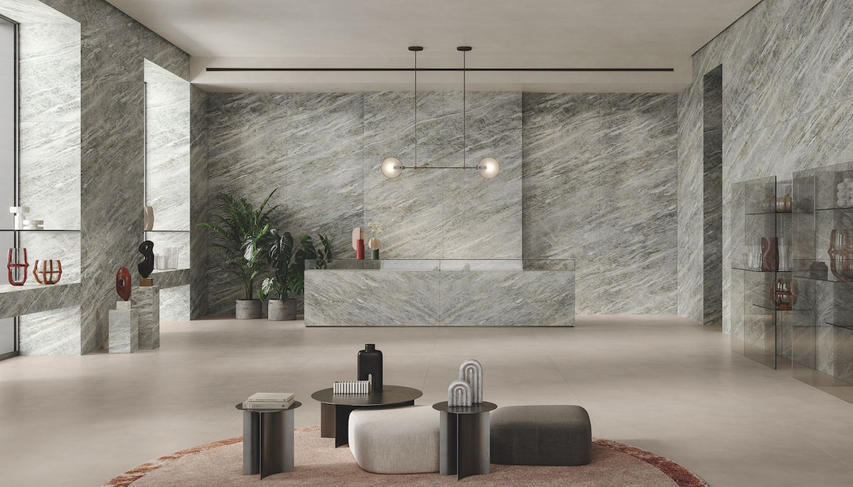 HanStone Sky Stone — ambiance 2 | Union Stone