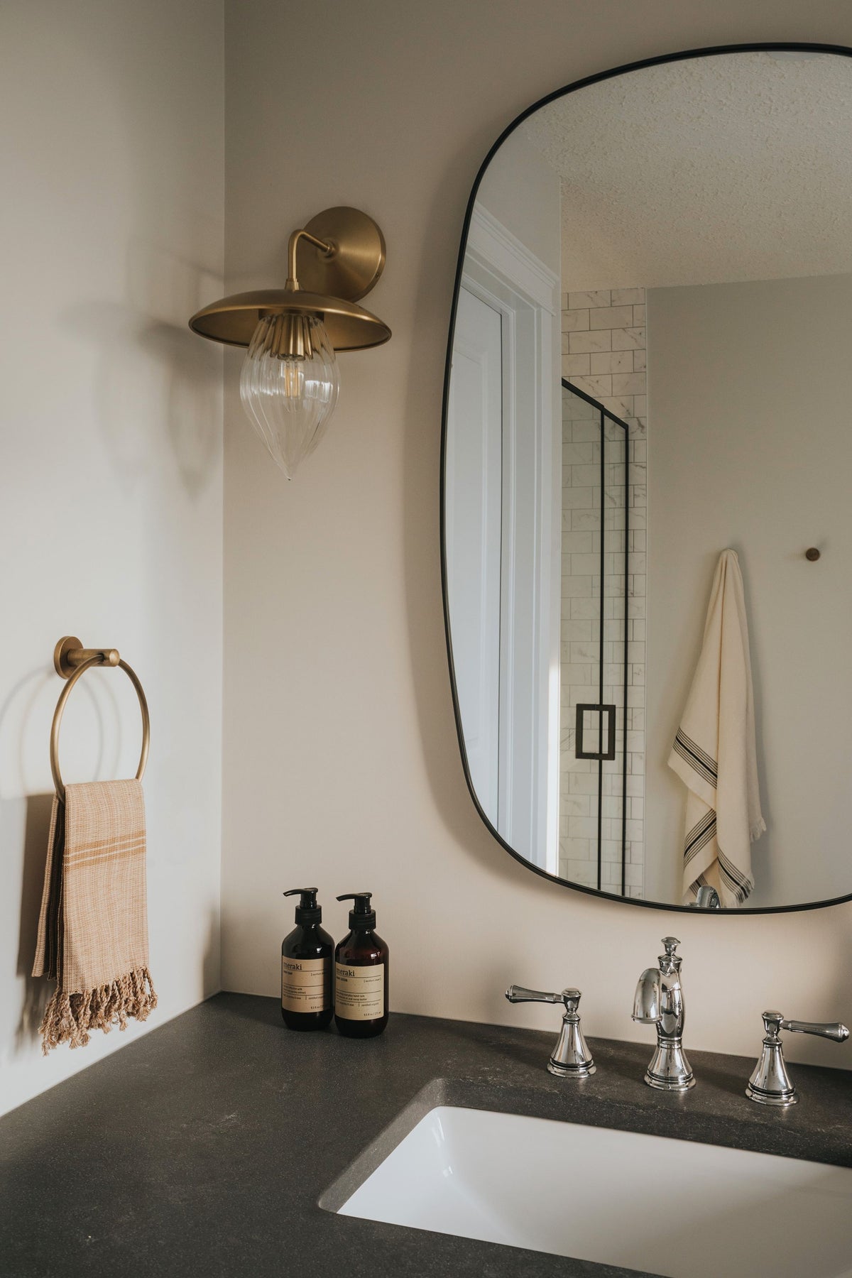 HanStone Storm — ambiance 11 | Union Stone
