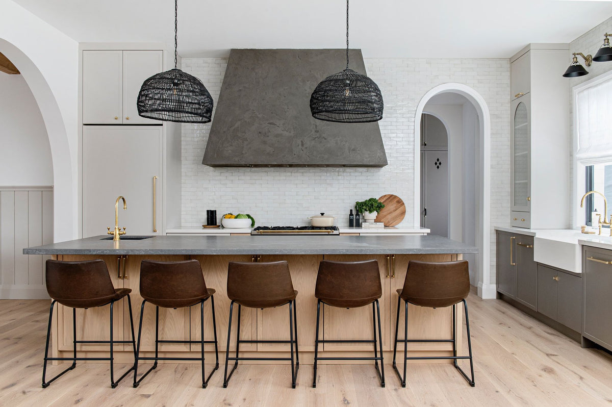 HanStone Storm — ambiance 3 | Union Stone