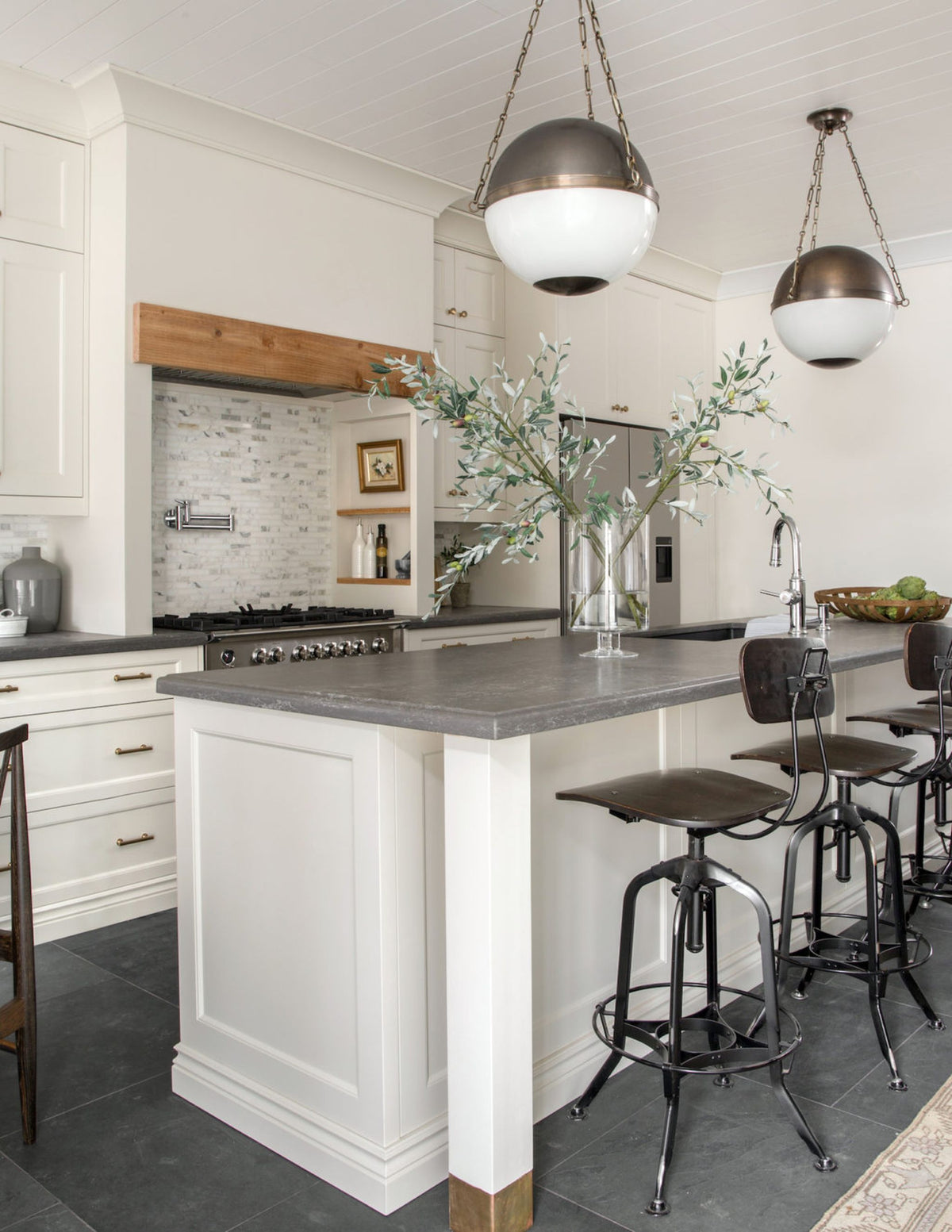 HanStone Storm — ambiance 5 | Union Stone