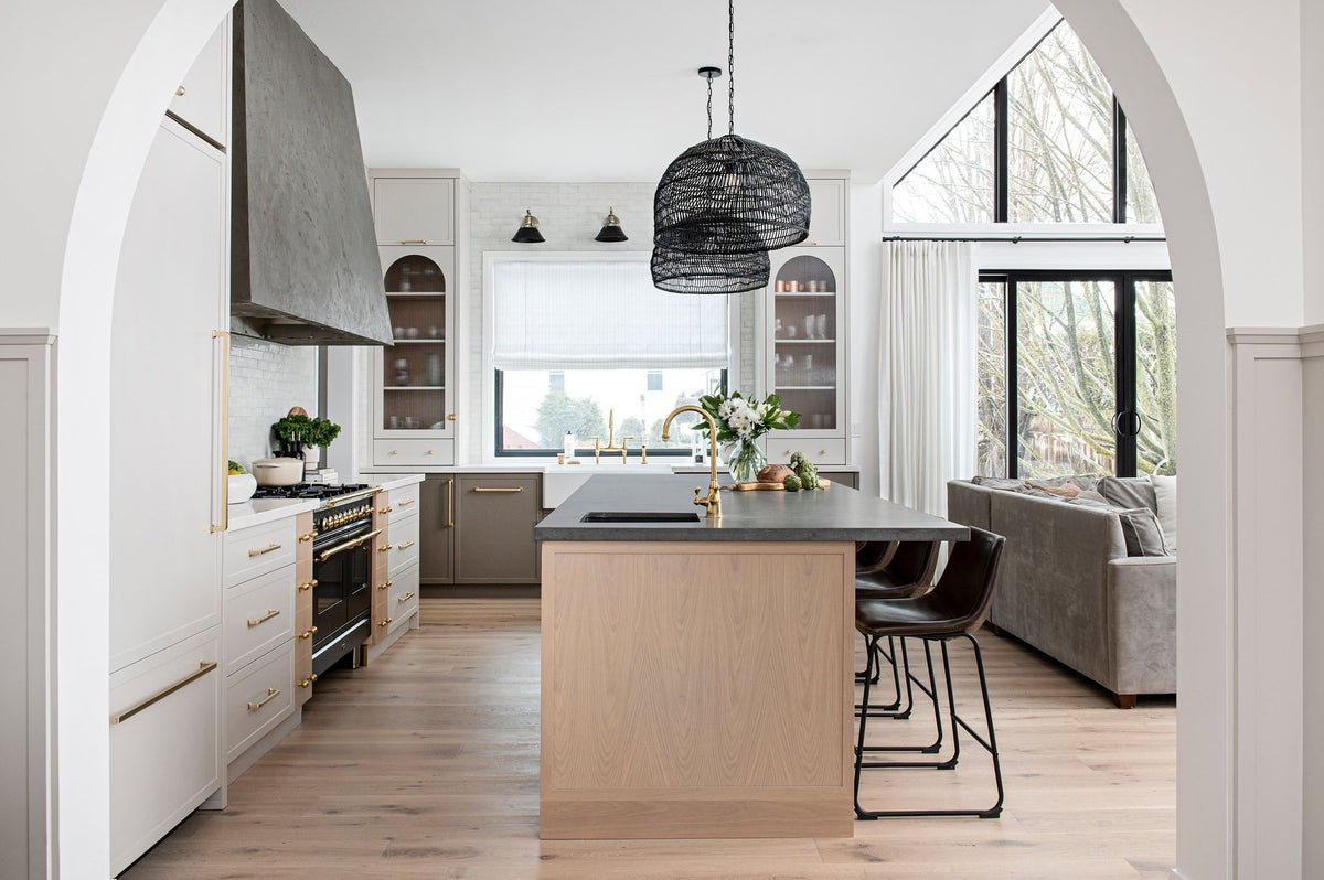 HanStone Storm — ambiance 7 | Union Stone