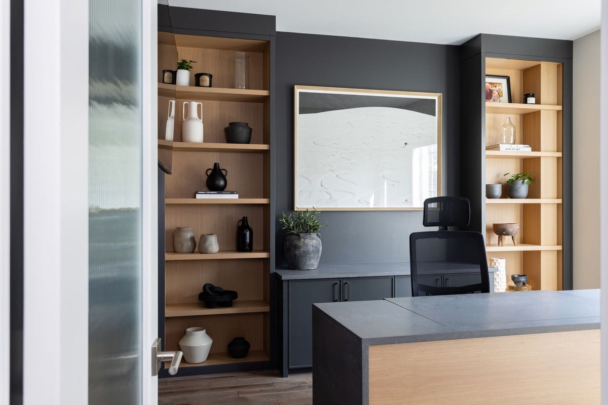 HanStone Storm — ambiance 8 | Union Stone