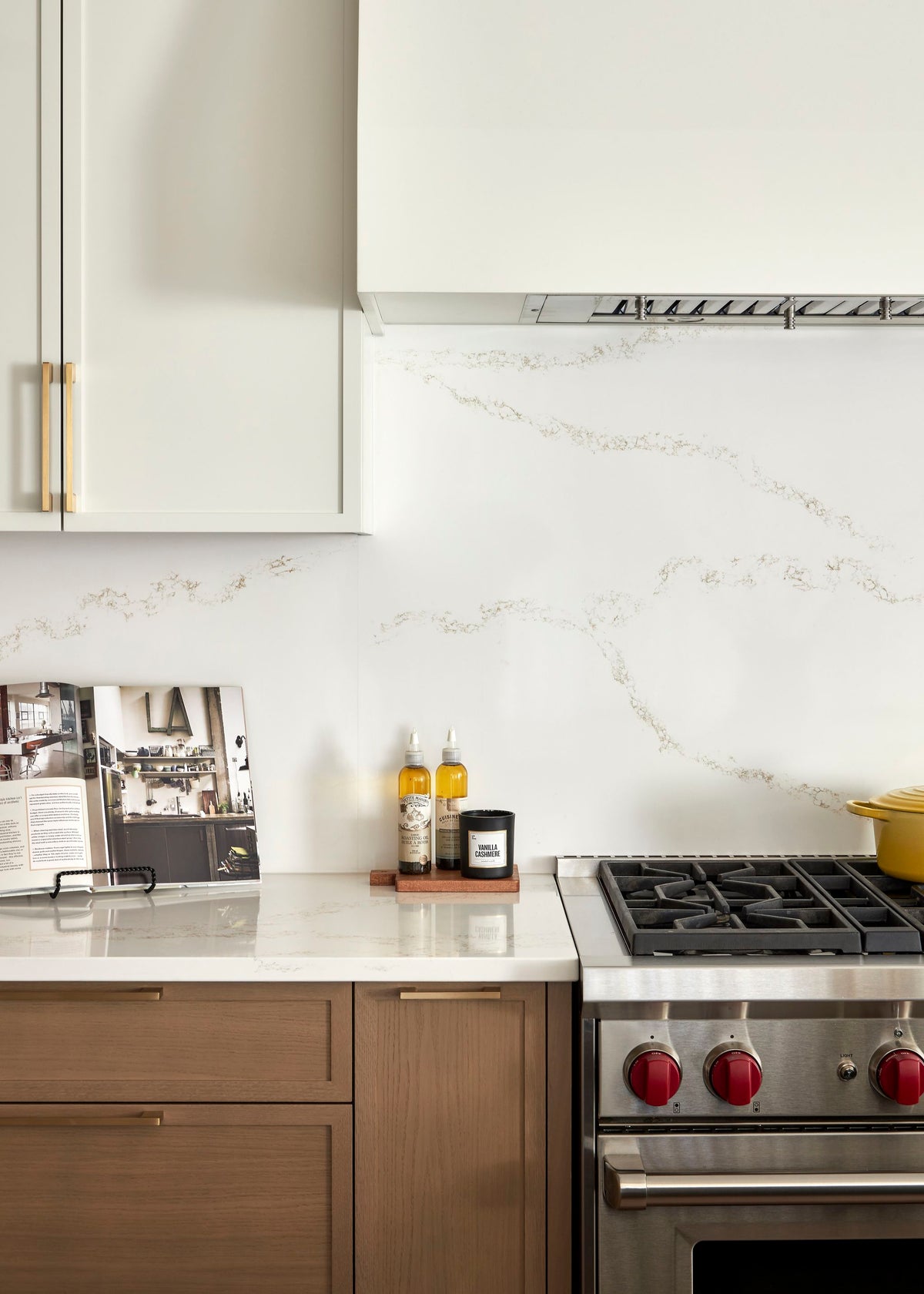 HanStone Strato — ambiance 10 | Union Stone