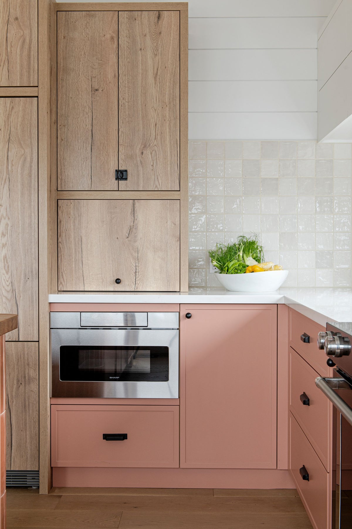 HanStone Strato — ambiance 2 | Union Stone