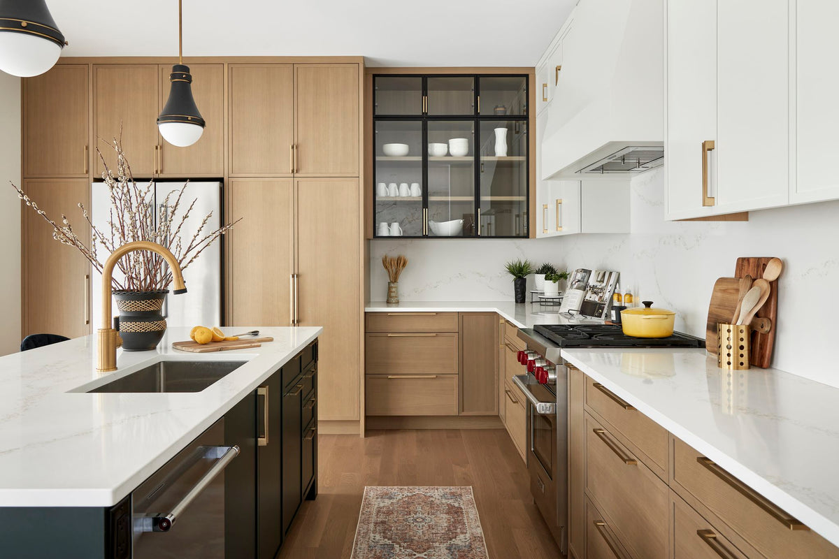 HanStone Strato — ambiance 3 | Union Stone