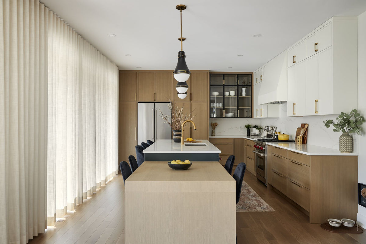 HanStone Strato — ambiance 5 | Union Stone