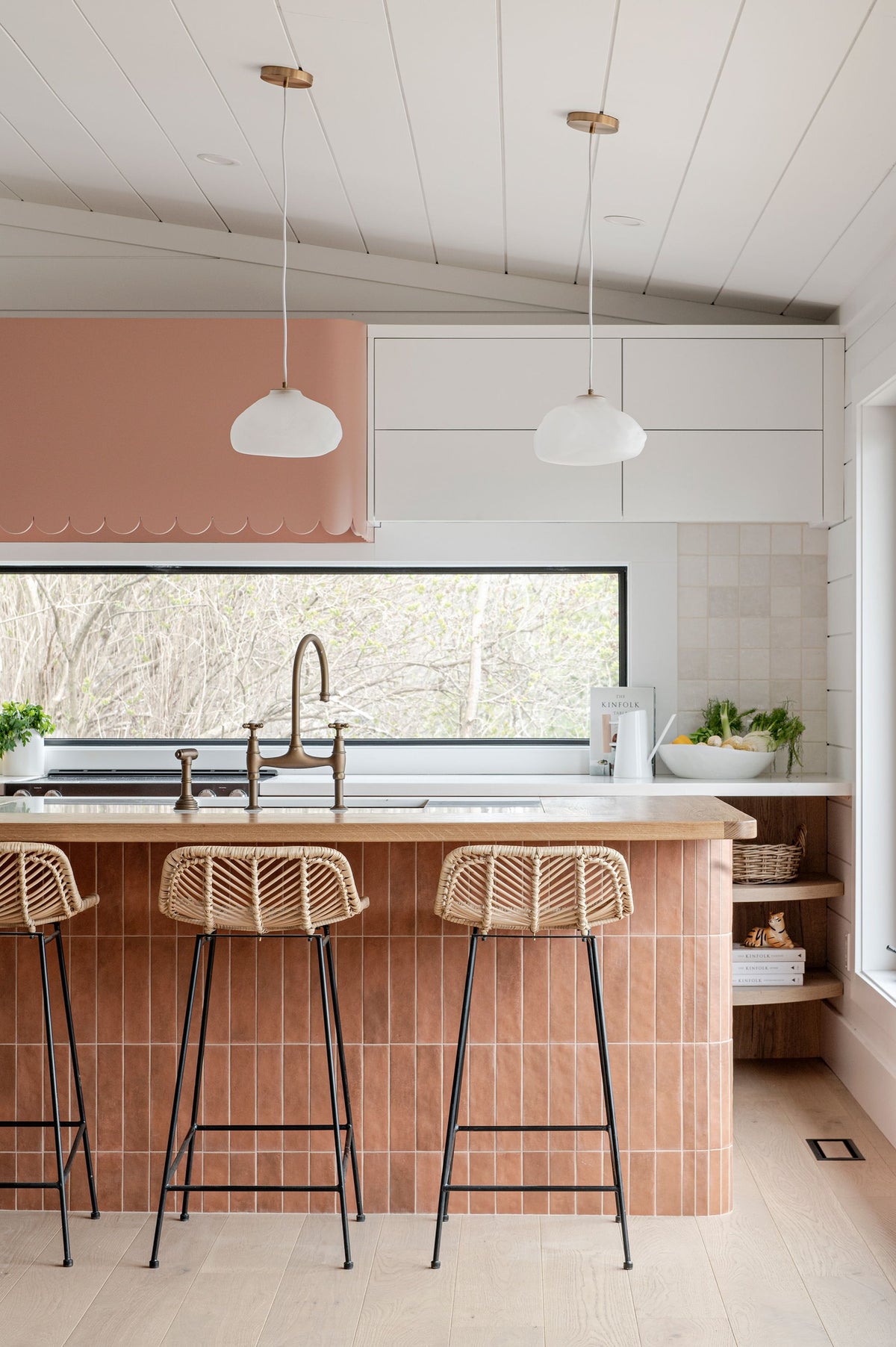 HanStone Strato — ambiance 7 | Union Stone