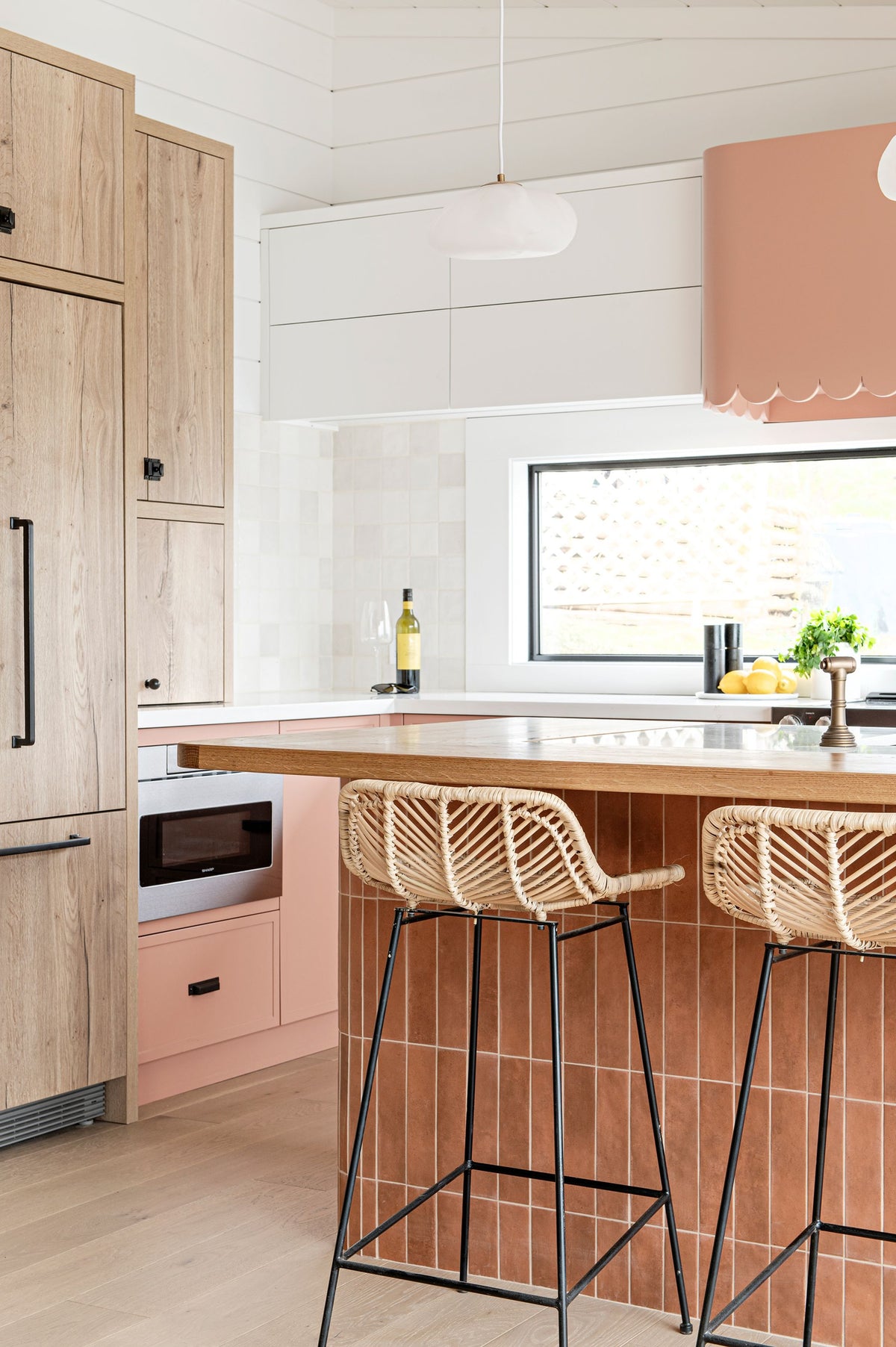 HanStone Strato — ambiance 8 | Union Stone