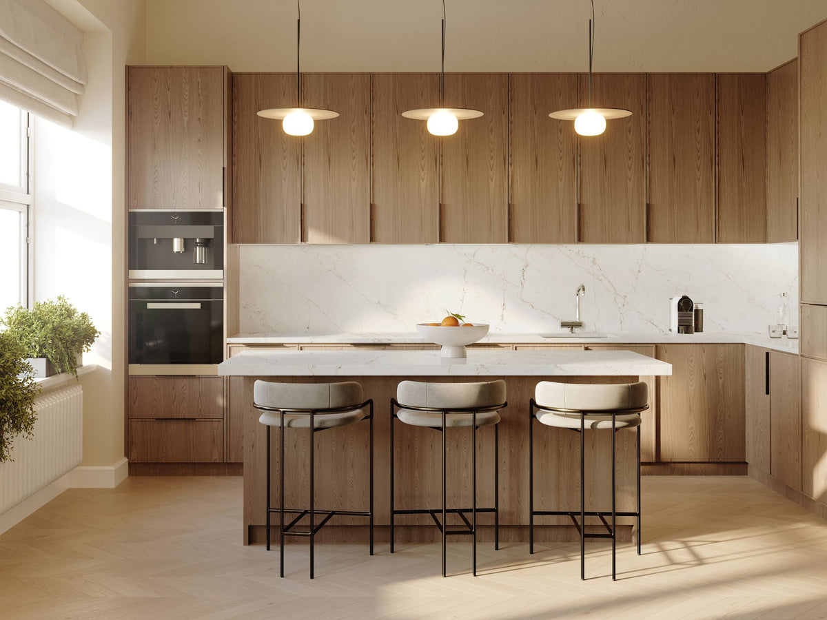 HanStone Strivento — ambiance 2 | Union Stone