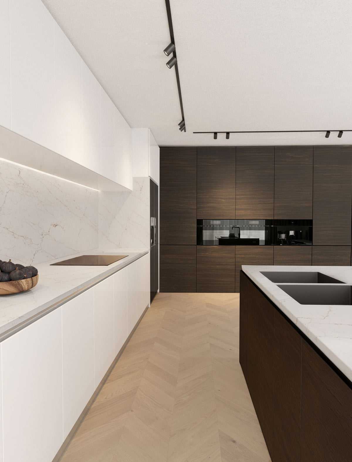 HanStone Strivento — ambiance 3 | Union Stone