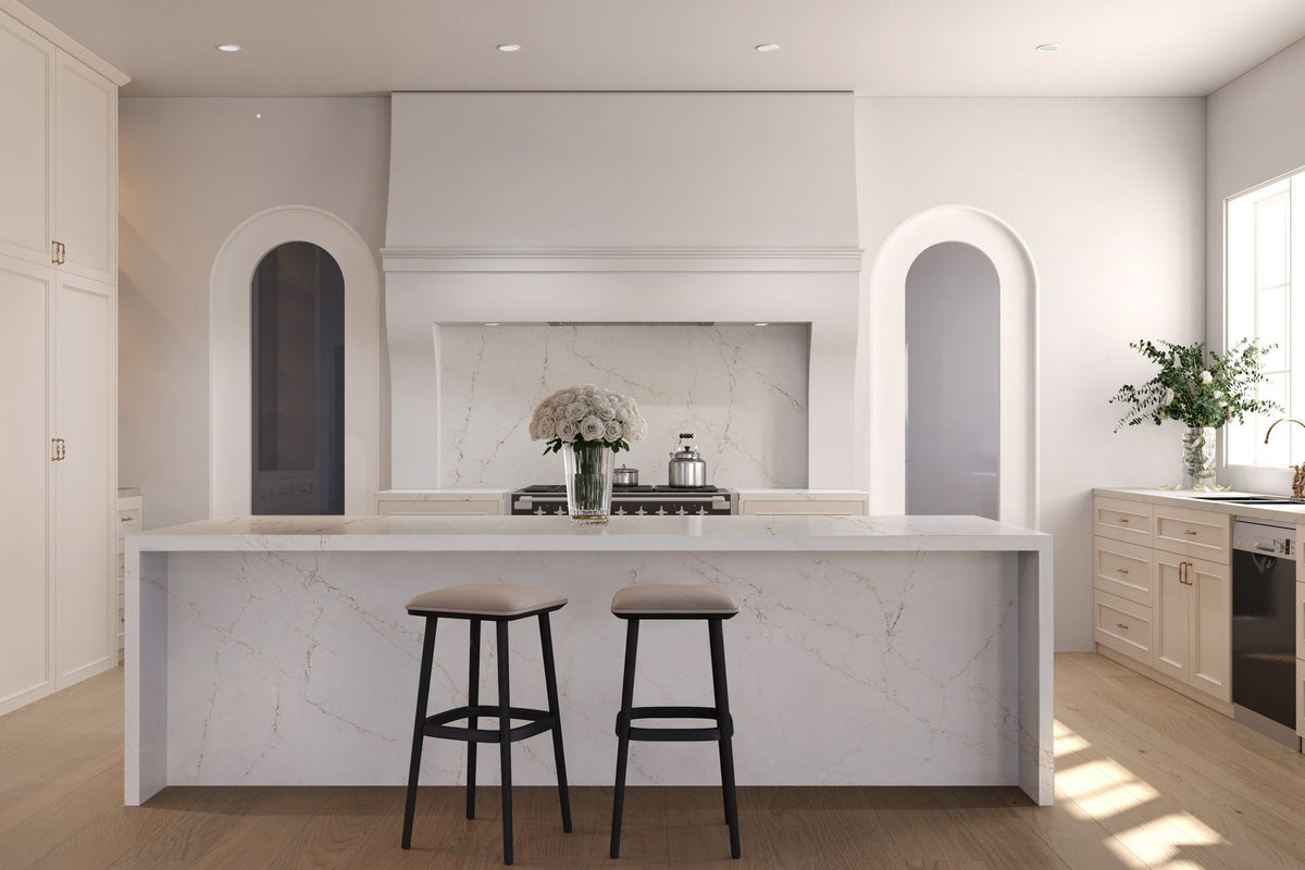 HanStone Strivento — ambiance 4 | Union Stone