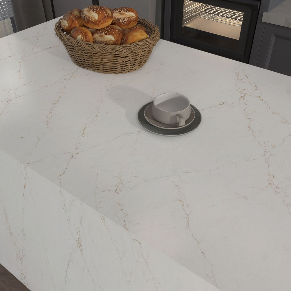 HanStone Strivento — ambiance 5 | Union Stone