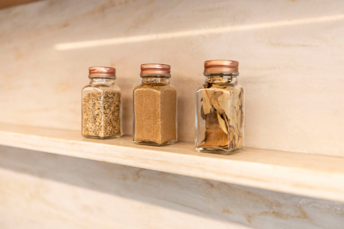 HanStone Tahitian Cream — ambiance 8 | Union Stone