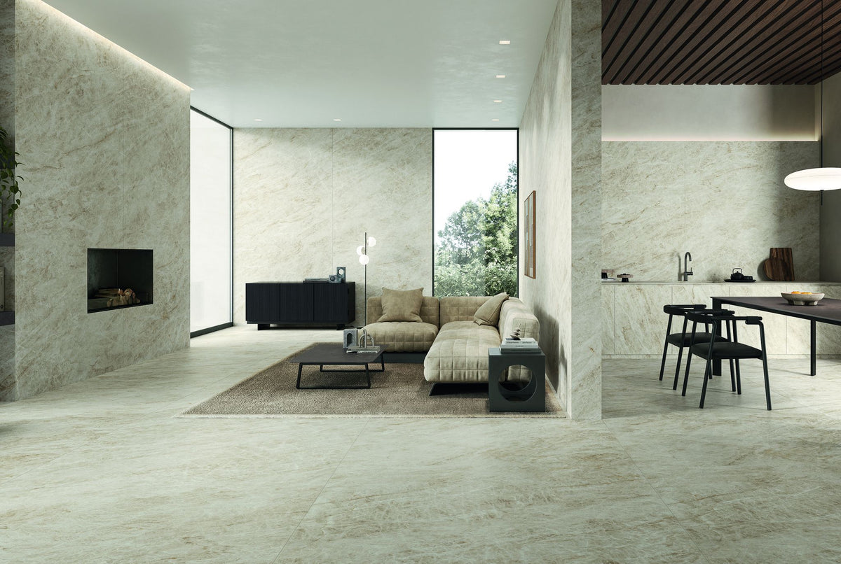 HanStone Taj Mahal — ambiance 4 | Union Stone