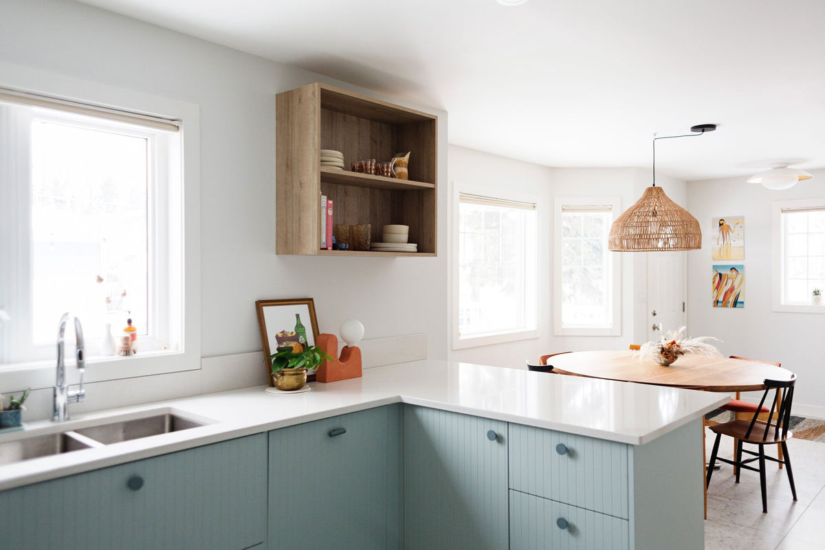 HanStone Tofino — ambiance 1 | Union Stone