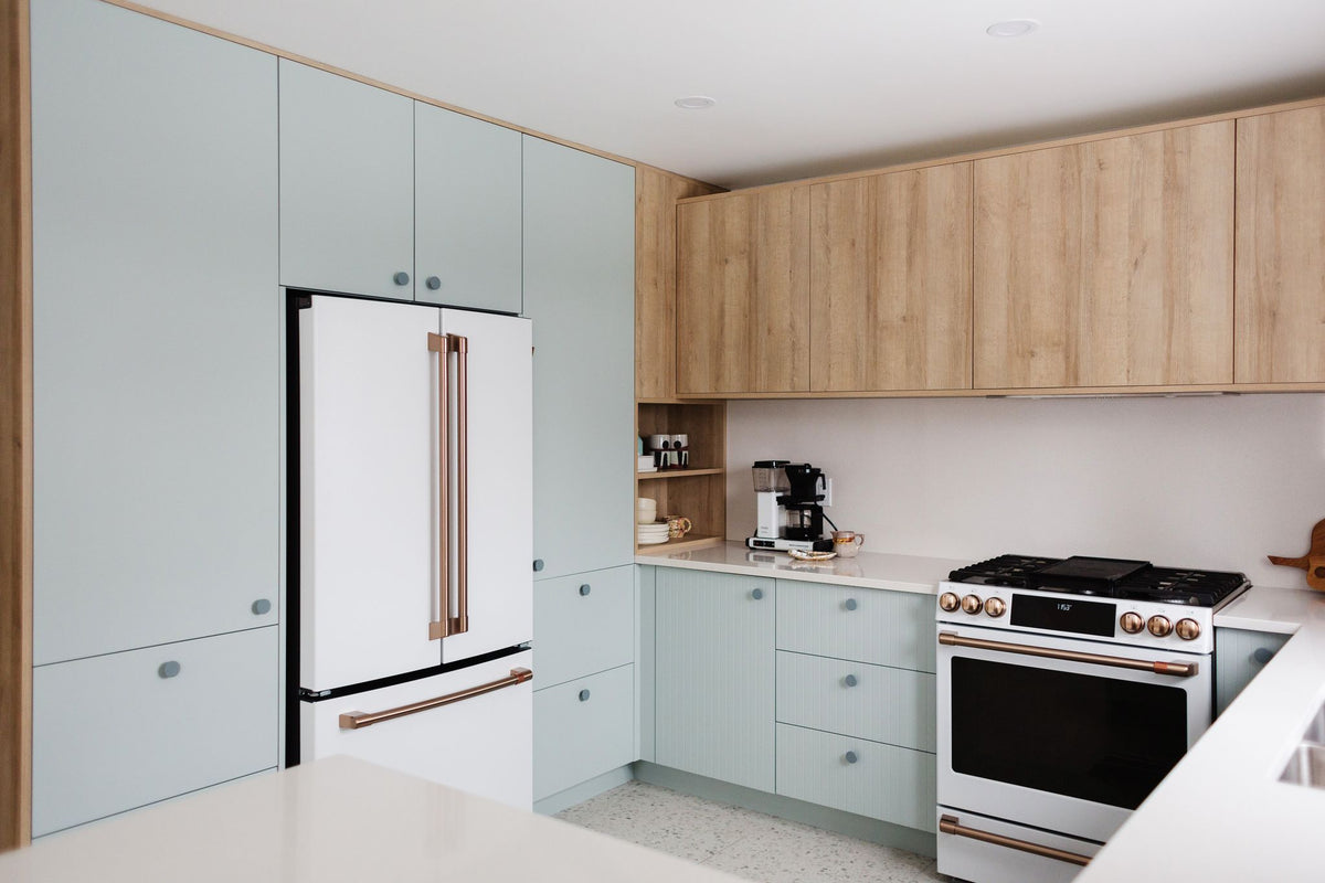 HanStone Tofino — ambiance 2 | Union Stone