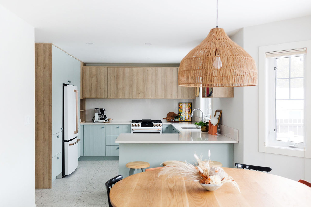 HanStone Tofino — ambiance 3 | Union Stone