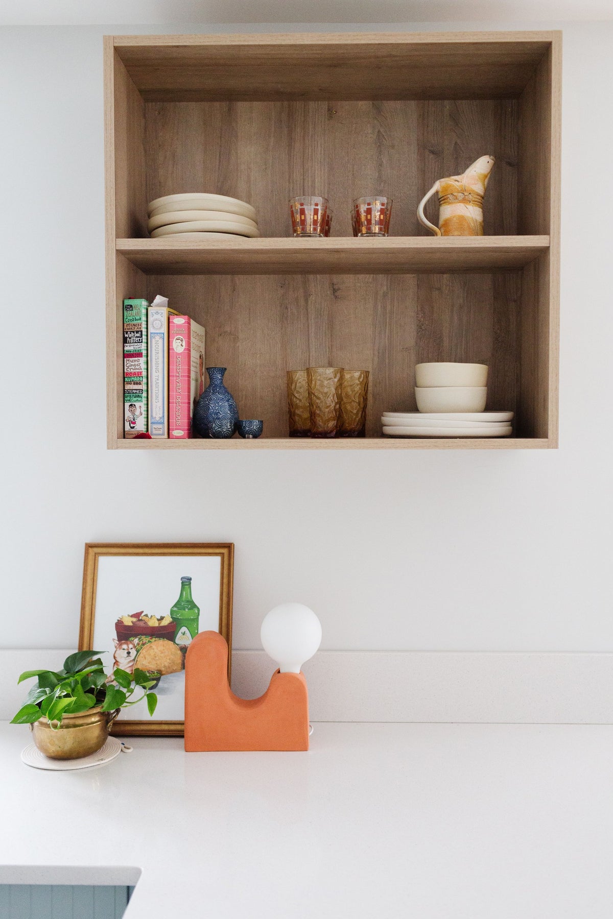 HanStone Tofino — ambiance 4 | Union Stone