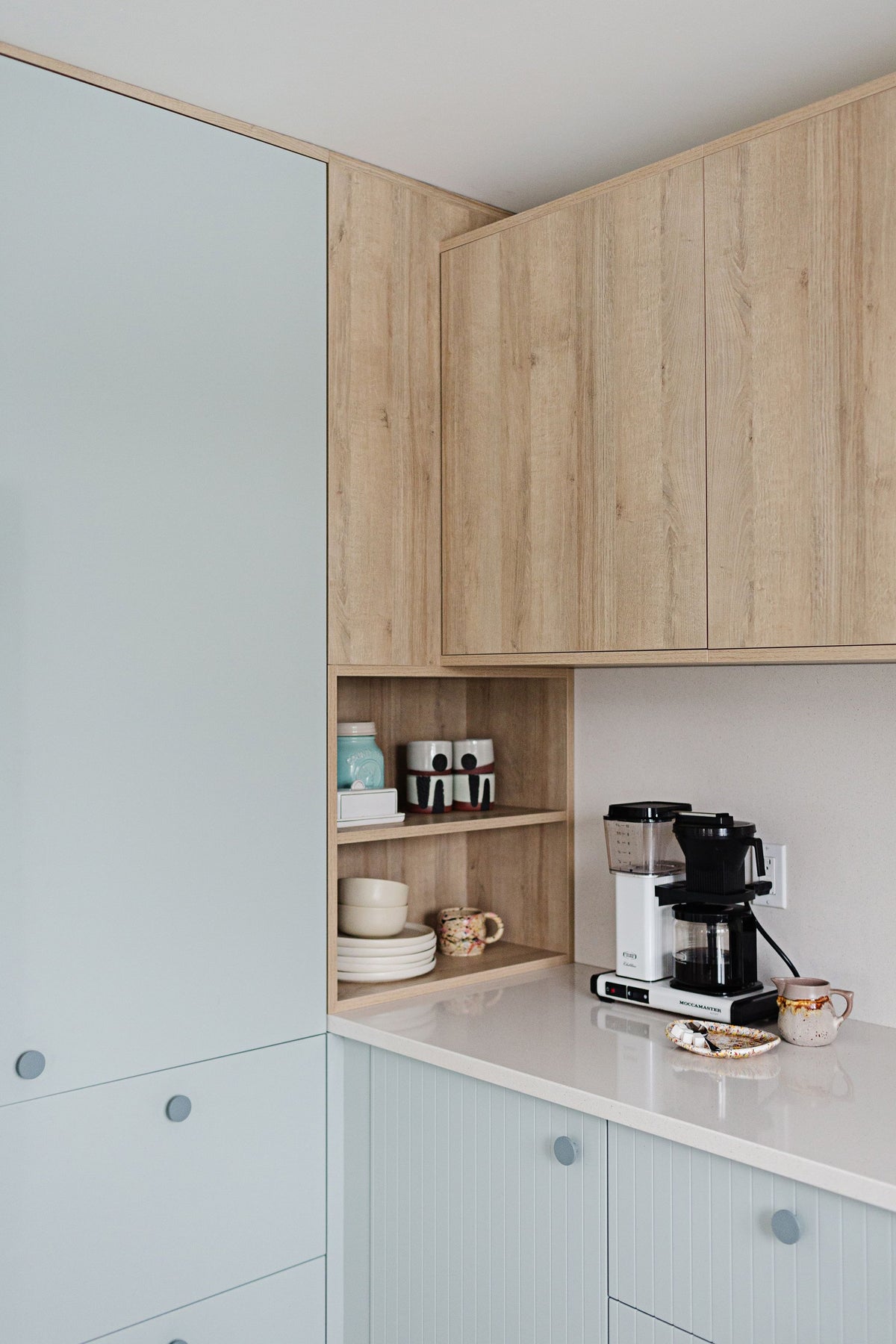 HanStone Tofino — ambiance 6 | Union Stone