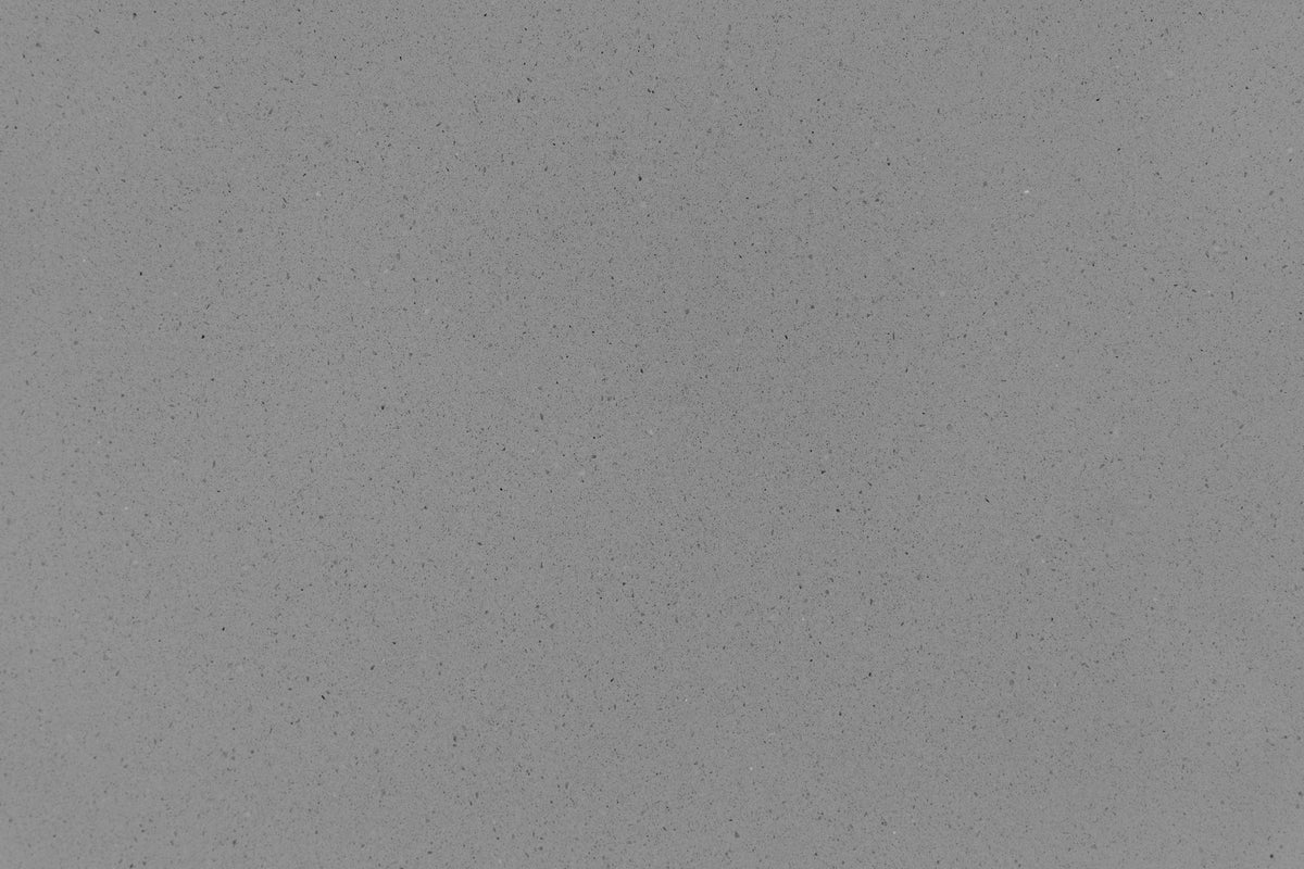 HanStone Tofino Grey — gros plan matière | Union Stone