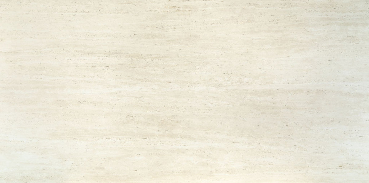 HanStone Travertino White — dalle pleine grandeur | Union Stone