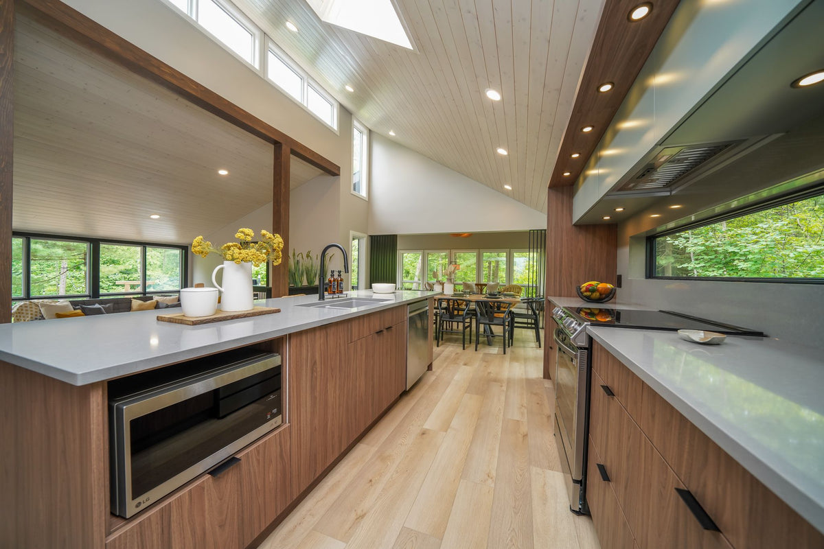 HanStone Uptown Grey — ambiance 2 | Union Stone