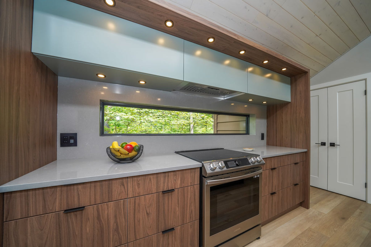 HanStone Uptown Grey — ambiance 4 | Union Stone