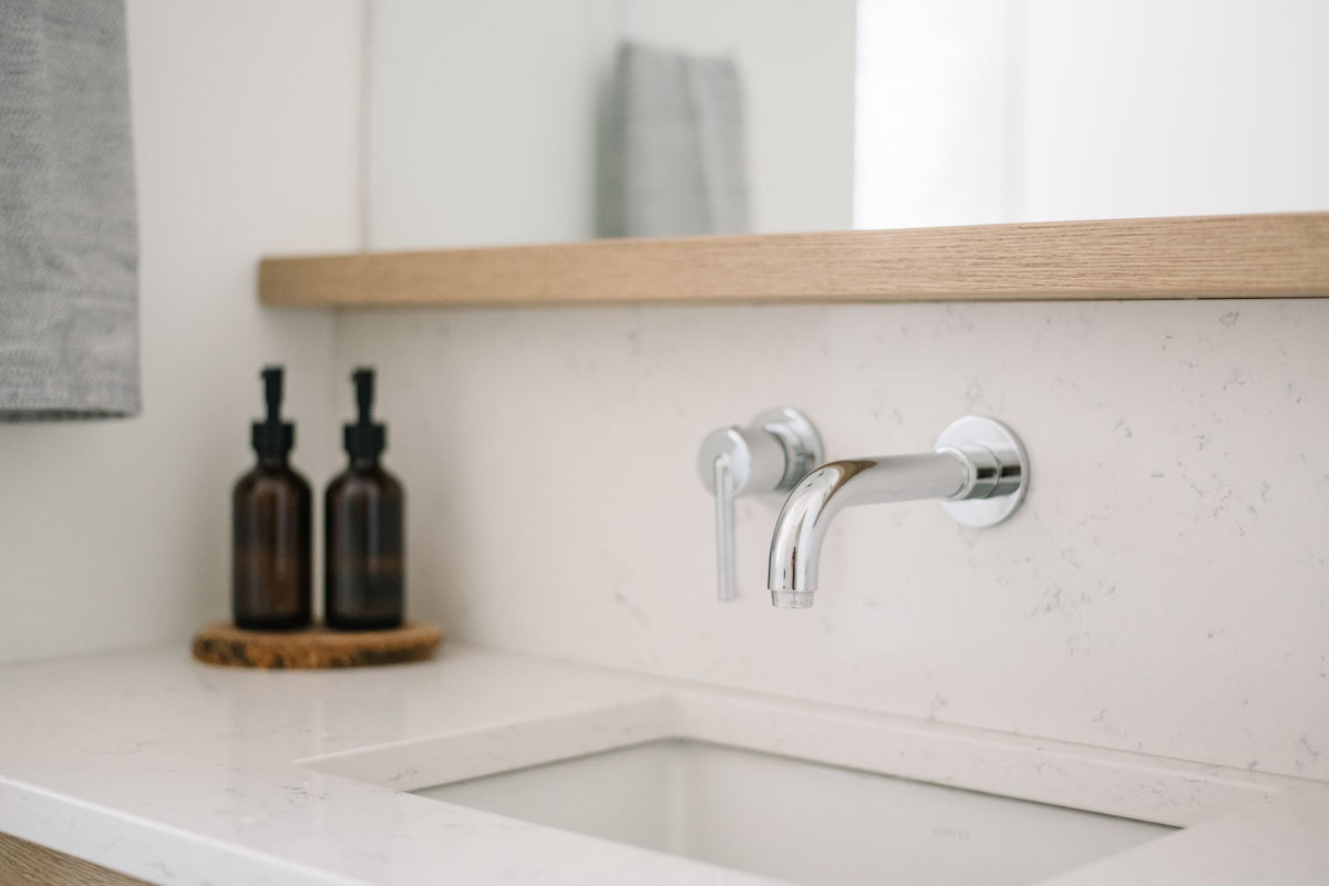 HanStone Whistler — ambiance 2 | Union Stone