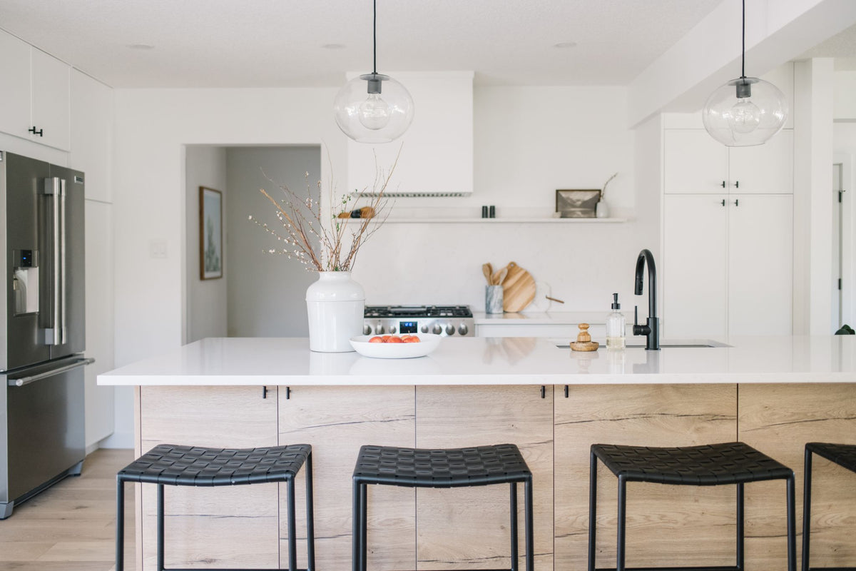 HanStone Whistler — ambiance 3 | Union Stone