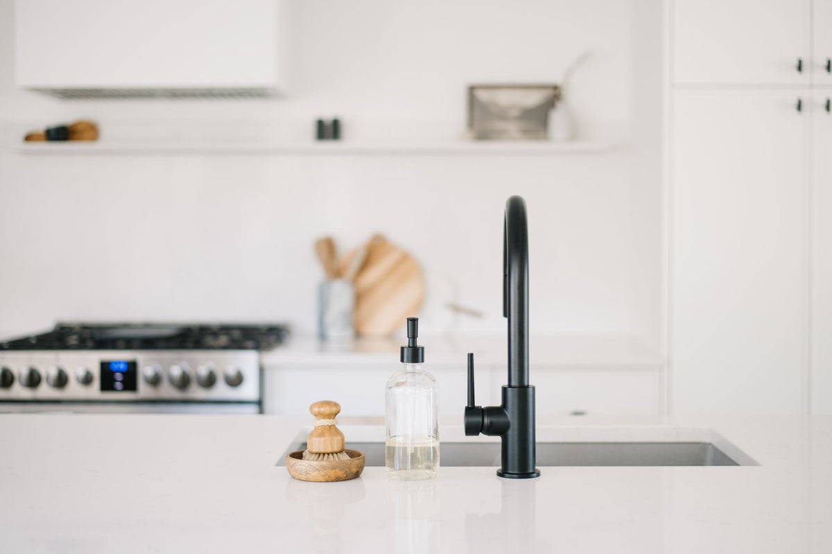 HanStone Whistler — ambiance 4 | Union Stone