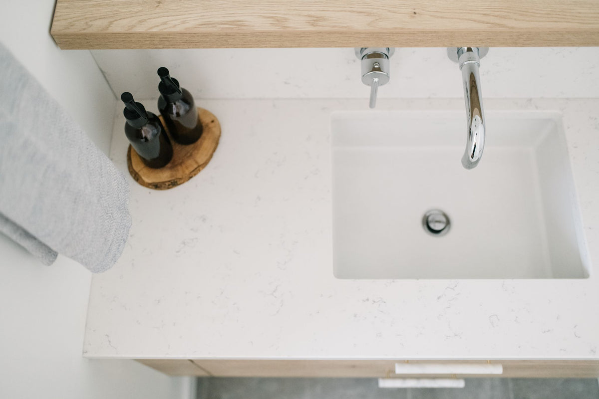 HanStone Whistler — ambiance 6 | Union Stone