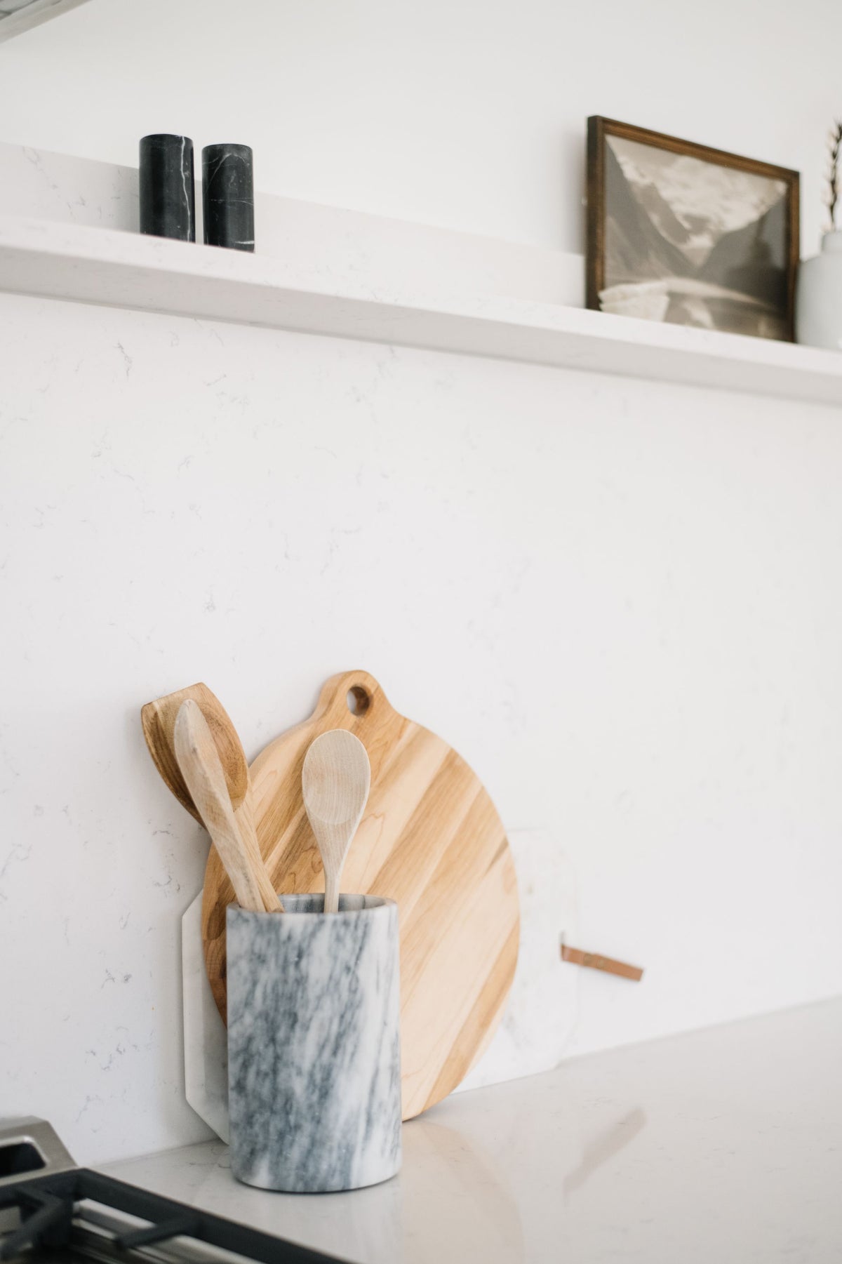 HanStone Whistler — ambiance 8 | Union Stone