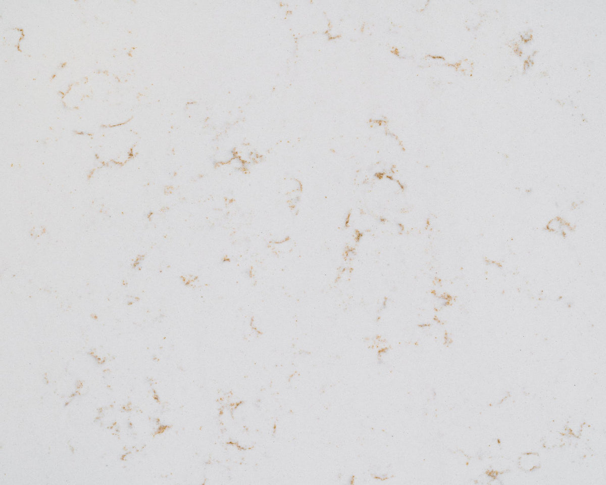 HanStone Whistler Gold — gros plan matière | Union Stone